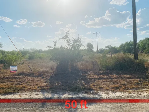 CR 3415 BENNETT LOT 1, Pearsall, TX 78061