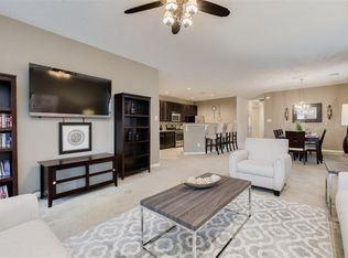 16331 Melody View Ct, Cypress, TX 77429