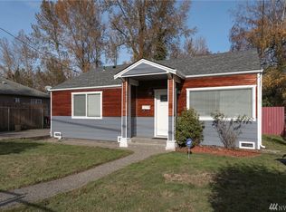 6910 S 120th Pl, Seattle, WA 98178