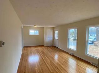 1204 Wards Ferry Rd, Lynchburg, VA 24502