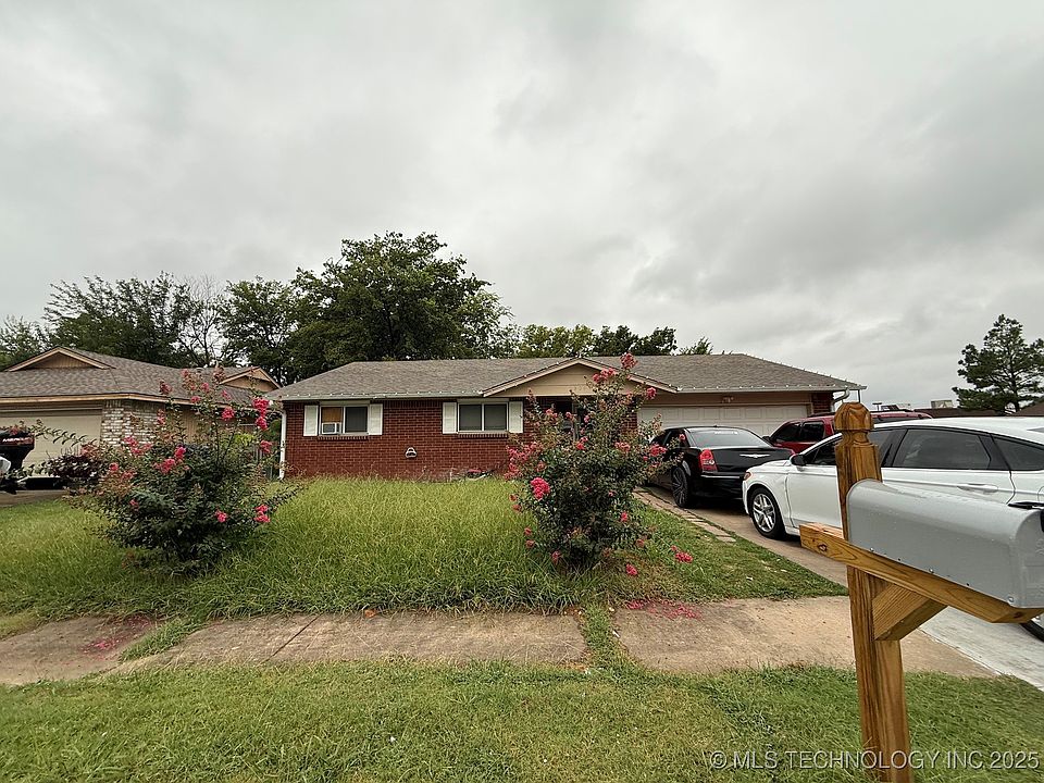 1st image of 6304 S 114th East Ave
