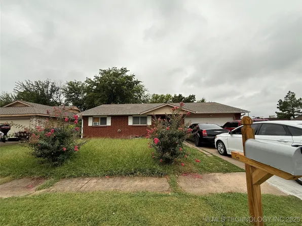 6304 S 114th East Ave, Broken Arrow, OK 74012