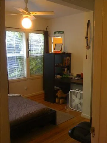 1310 Cleburne St #4 — Photo 6