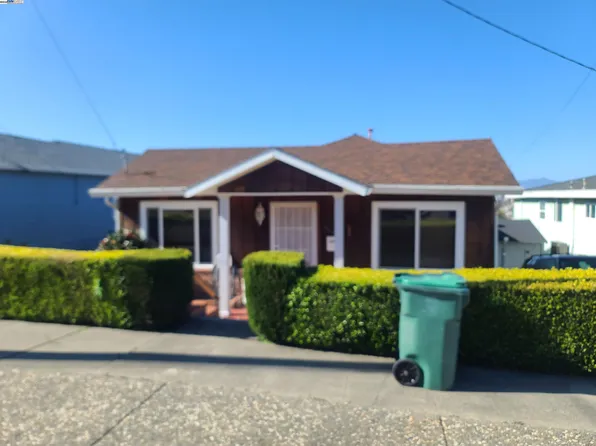633 Humboldt St, Richmond, CA 94805