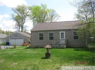 5309 Clearwater Rd, Baxter, MN 56425