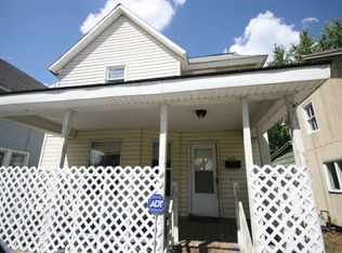 614 Gardner Ct, Elkhart, IN 46516