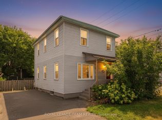 240 Garneau St, Ottawa, ON K1L7T8