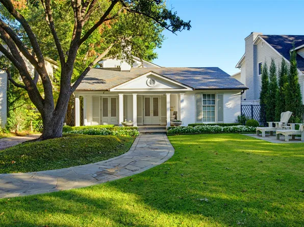 4312 Caruth Blvd, Dallas, TX 75225