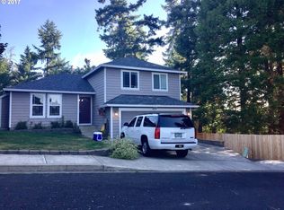 427 Vista Ridge Ct, Gaston, OR 97119