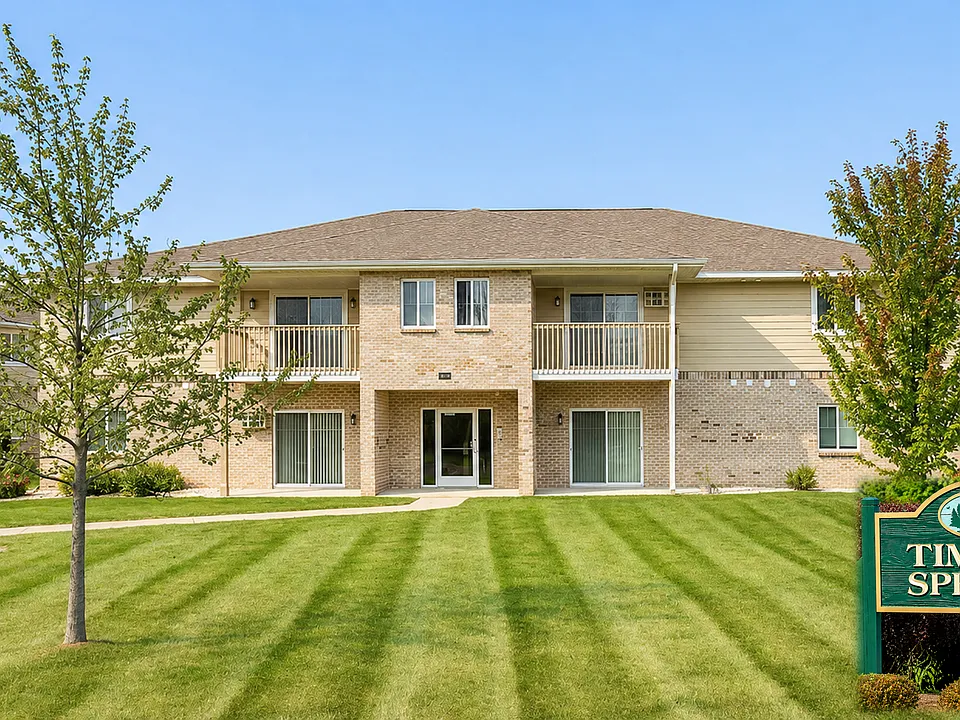 1040 Timber Springs Ct #8