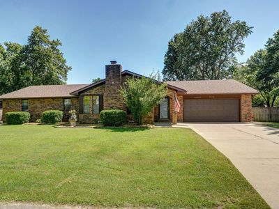620 E Wilson Street, Republic, MO, 65738
