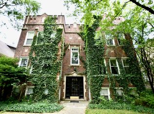 1128 Darrow Ave #1S, Evanston, IL 60202