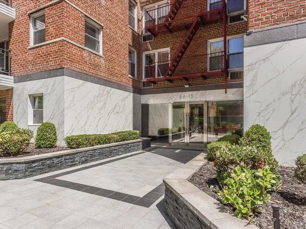 66-15 Thornton Place #5R, Rego Park, NY 11374