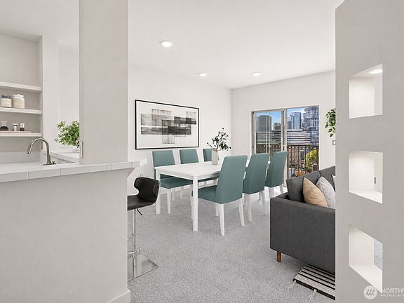 5th image of 700 E Denny Way #603