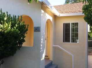 471 Arden Way, Sacramento, CA 95815