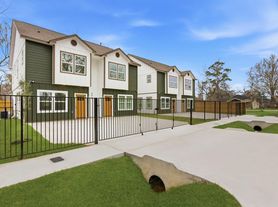 8408 Darien St, Houston, TX