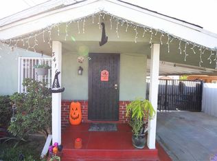 3416 Tenaya Ave, South Gate, CA 90280