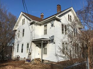 73 Prospect St, Ansonia, CT 06401