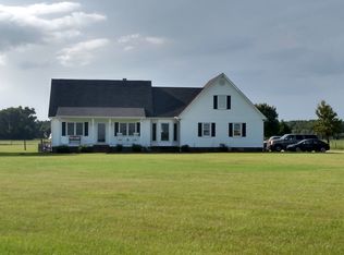 2832 Ellis Rd, Tarboro, NC 27886