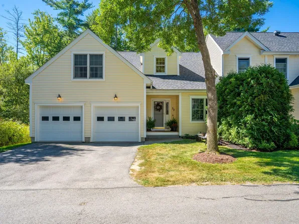 33 Feeney Way #23, Portland, ME 04103
