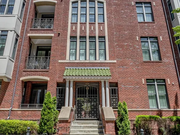 2810 Selwyn Ave Unit 115, Charlotte, NC 28209