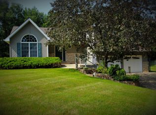 10491 Huff Rd, Bellevue, MI 49021