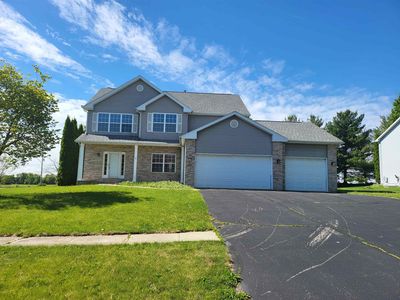 383 Prairie Knoll Dr, Poplar Grove, IL, 61065