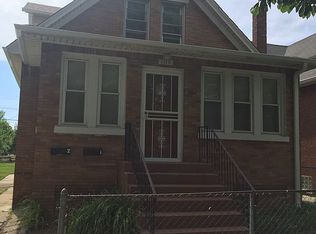 1110 Wadsworth Ave, North Chicago, IL 60064