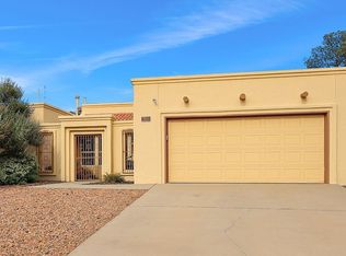 608 La Chapa Ave, El Paso, TX 79912