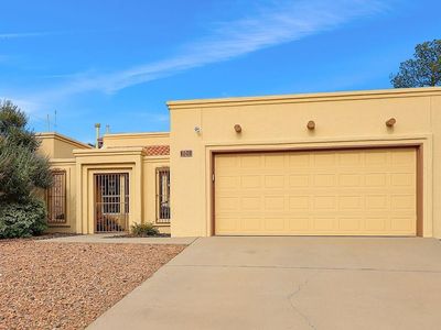 608 La Chapa Ave, El Paso, TX, 79912