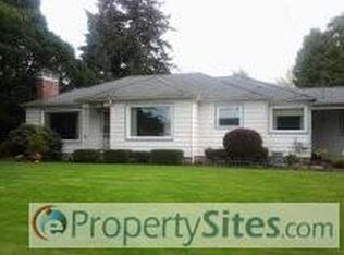 18975 Addie St, Gladstone, OR 97027