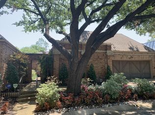 4944 Briarwood Pl, Dallas, TX 75209