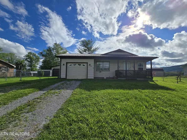 288 Machine Branch Rd, Ewing, VA 24248