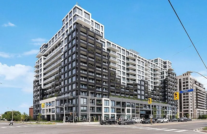 2 bed, $2,450 — Photo 1