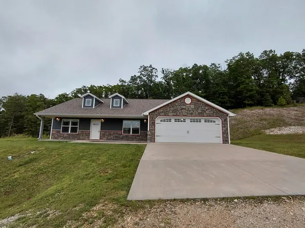 20955 Halifax Dr, Saint Robert, MO 65584