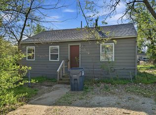 3128 S Davidson St, Wichita, KS 67210