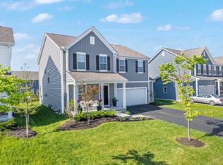 7181 Fenwick St, Pickerington, OH 43147