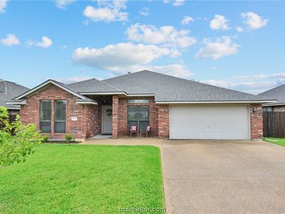 1108 Hayesville Ct, College Station, TX, 77845
