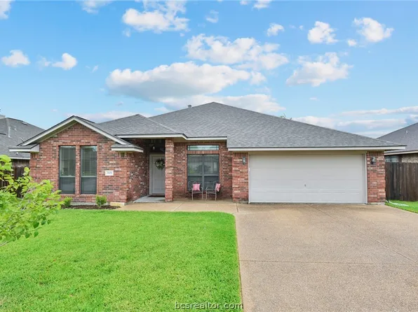 1108 Hayesville Ct, College Station, TX 77845