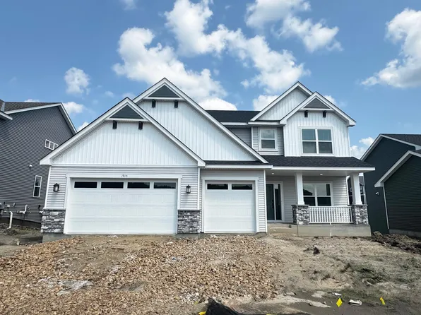 1915 Ravine Rd, Carver, MN 55315