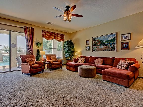 4th image of 891 E Lodgepole Dr