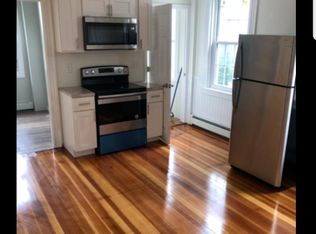 9 Harvest St, Providence, RI 02909