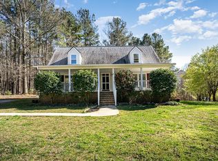 119 Community House Rd, Henderson, NC 27537