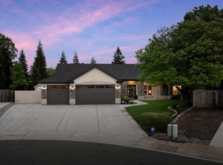 3647 Laver Ct, Redding, CA