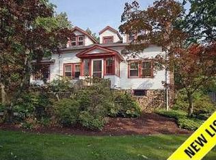 128 Kline Blvd, Berkeley Heights, NJ 07922