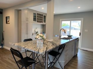 240 Pine Beach Dr, Georgina, ON L4P2V5