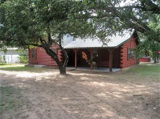 205 Quarter Horse Rd, Whitney, TX 76692