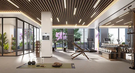 Rented by Nest Seekers International