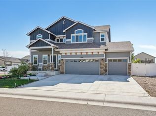 4988 Priors Drive, Windsor, CO 80550