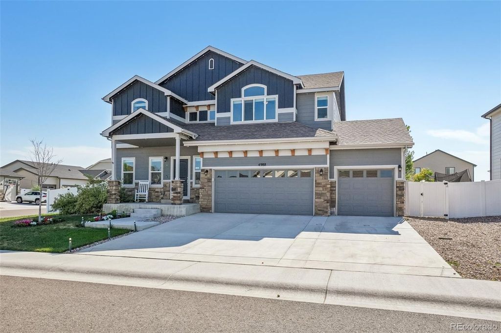 4988 Priors Drive
